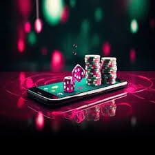 Filipino player using glife games on a smartphone in the Philippines