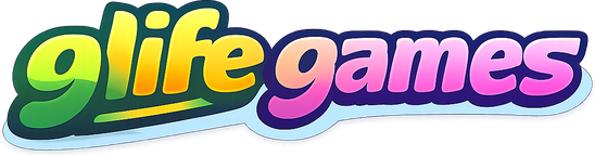 glife games logo